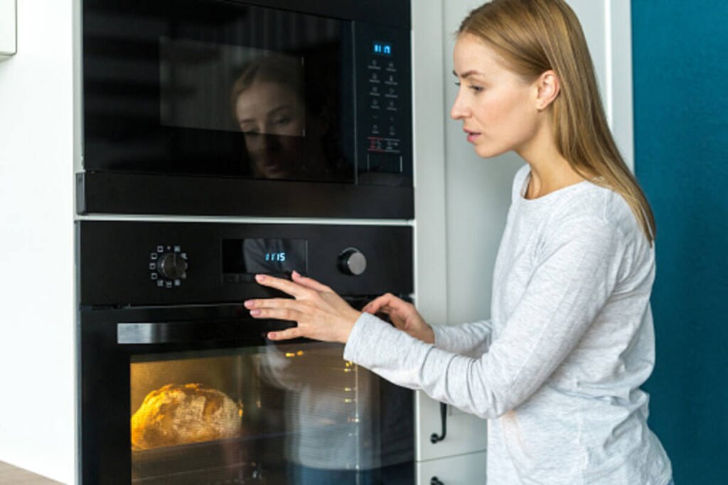 Kitchenaid Microwave Reviews