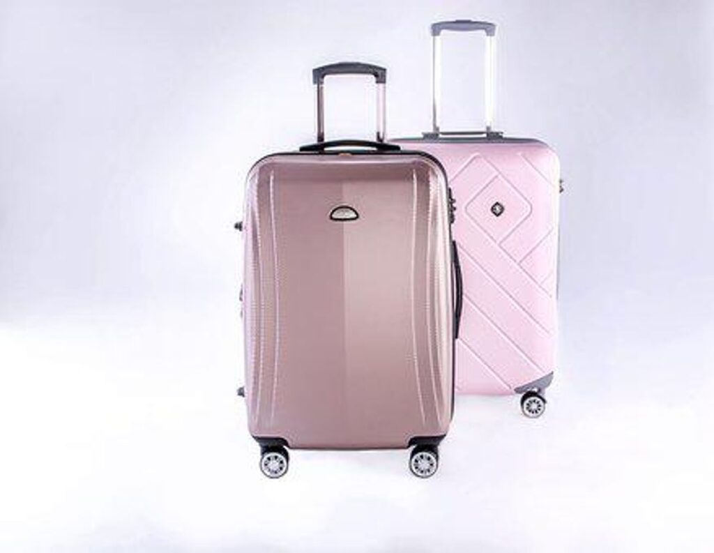 Most Durable Hardside Luggage
