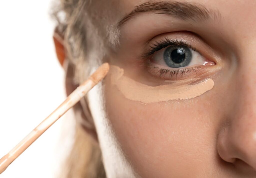 Nudestix Concealer