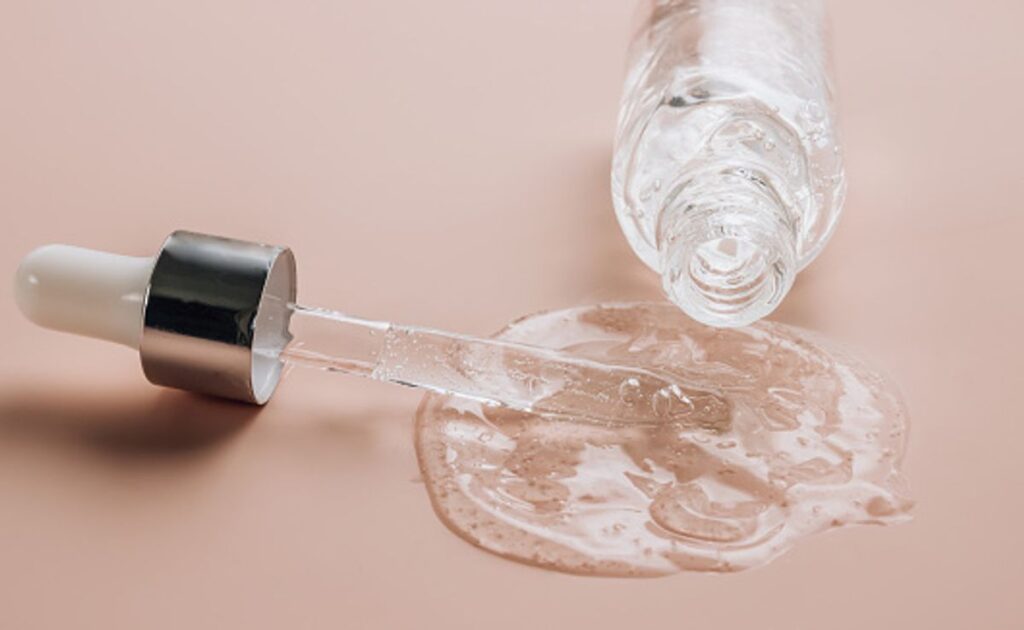 Pixi Overnight Retinol Oil