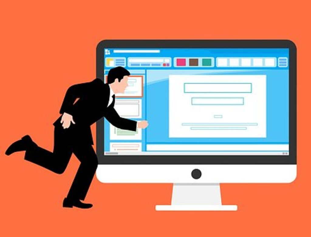 Quad Cities small business web design