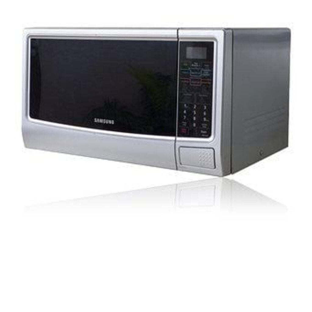Samsung Mc28m6055ck Review