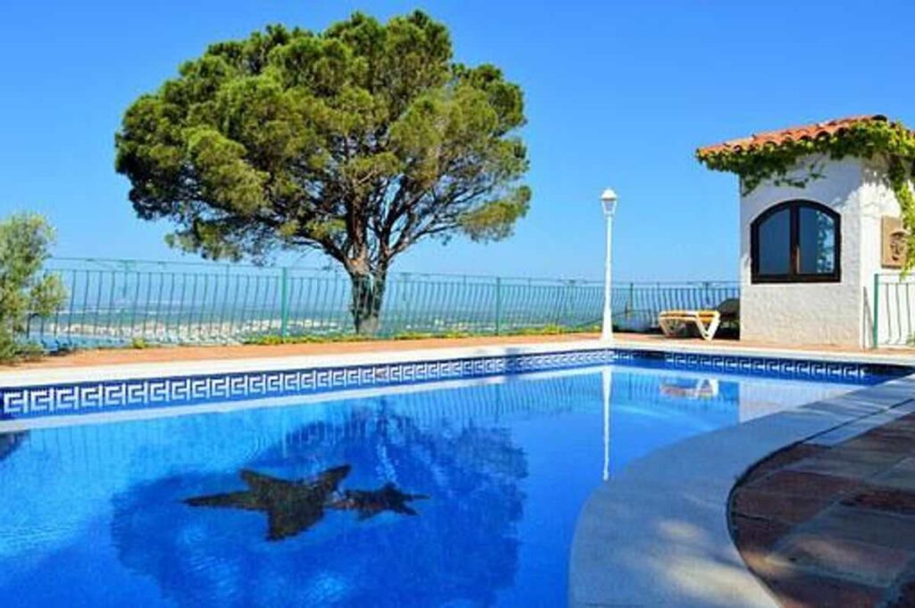 Villas