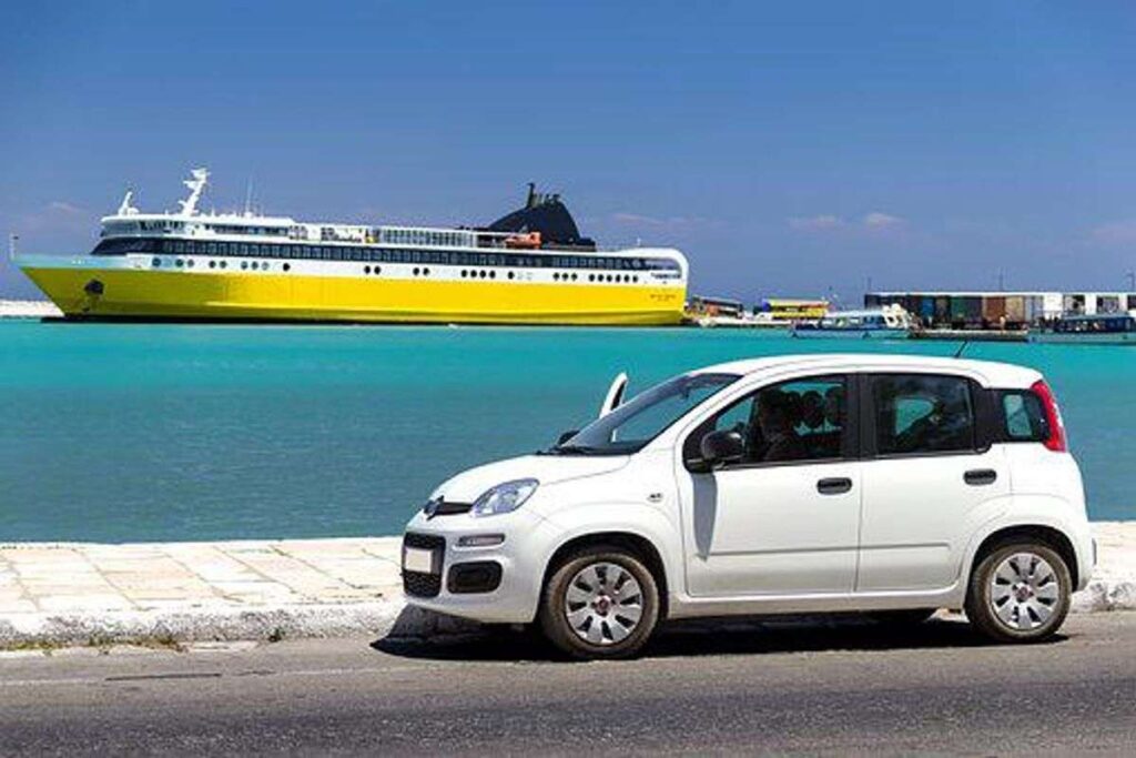 auckland airport car hire