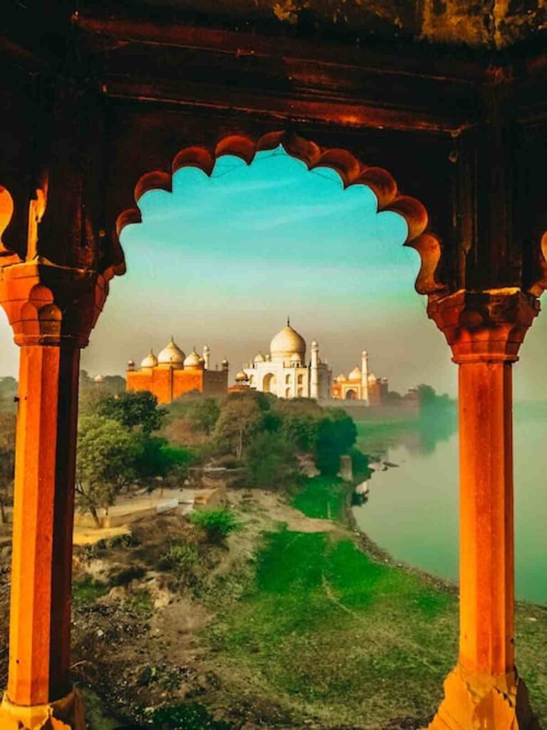 best places to visit in november in india