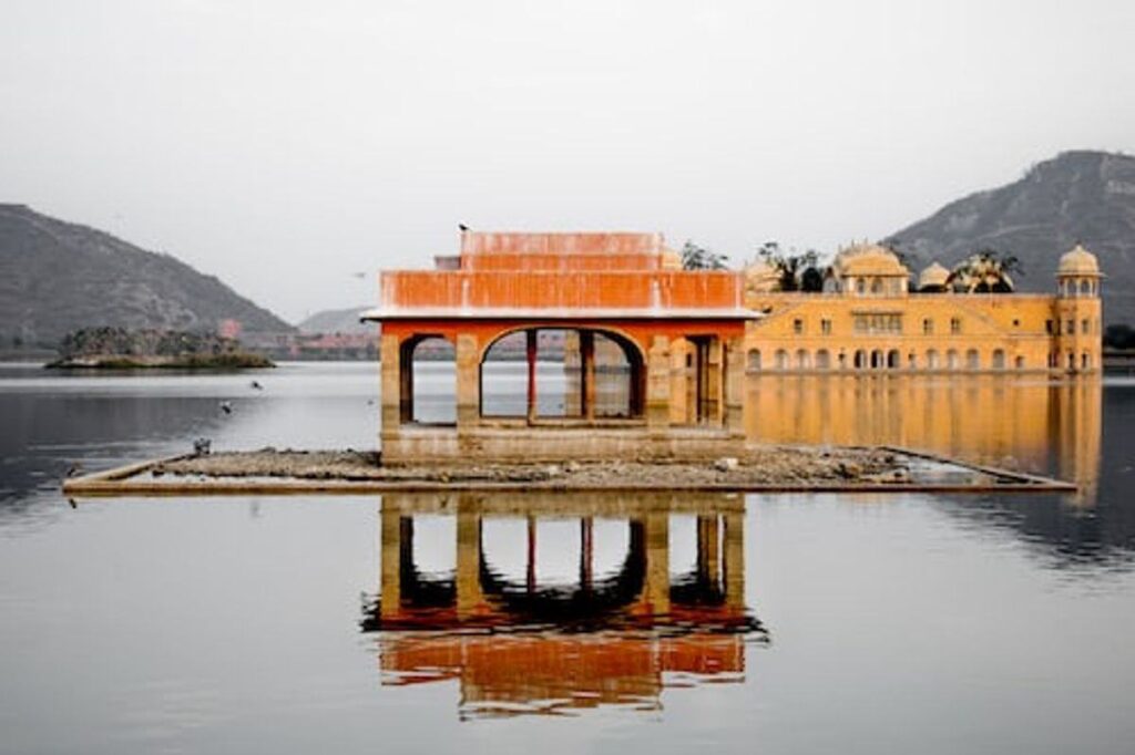 best vacation spots for couples in india