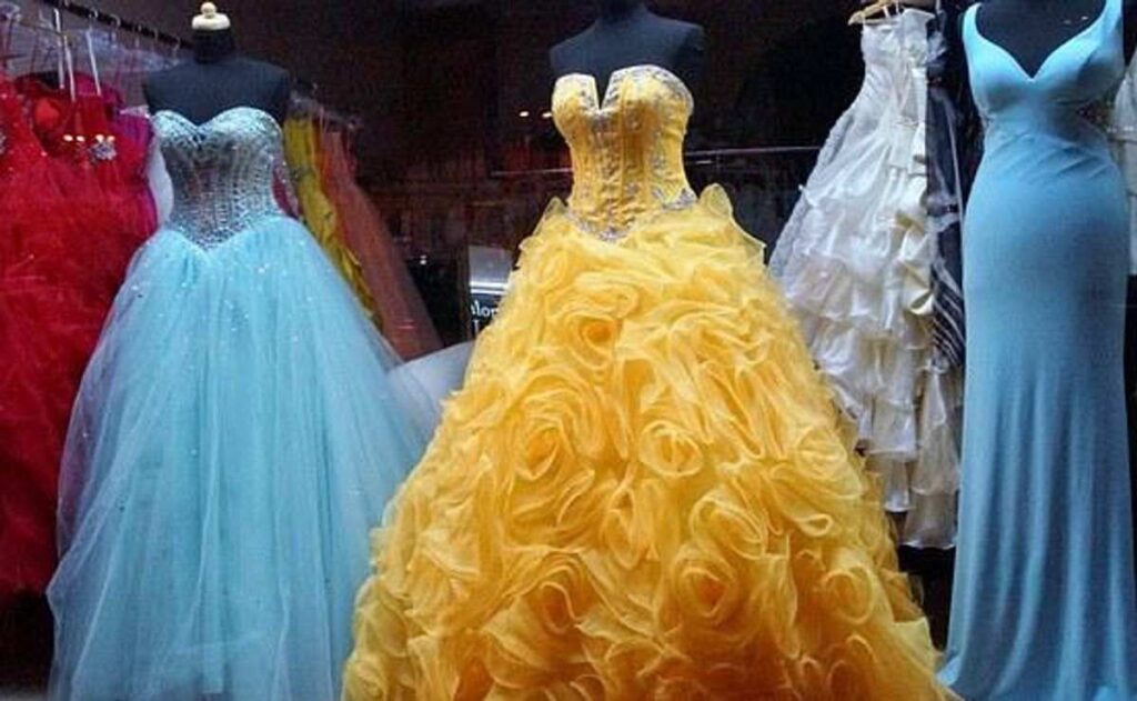 Clothing Rental Reviews