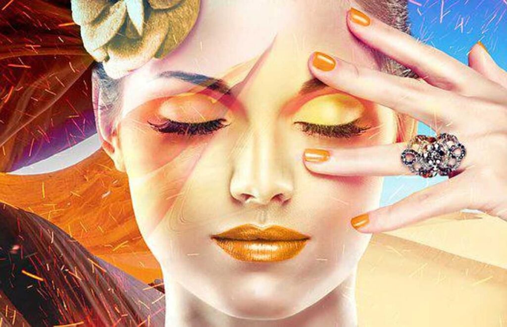 emerging fashion design