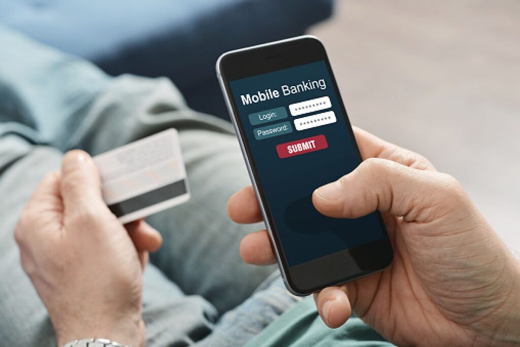 hdfc mobile banking
