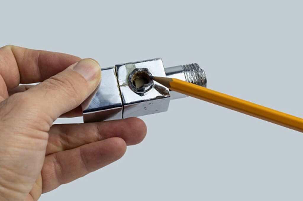 how to change a tap washer