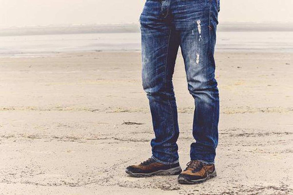 Kmart Jeans Review