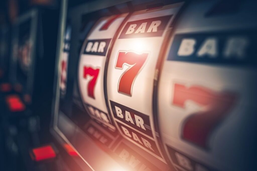 judi slot