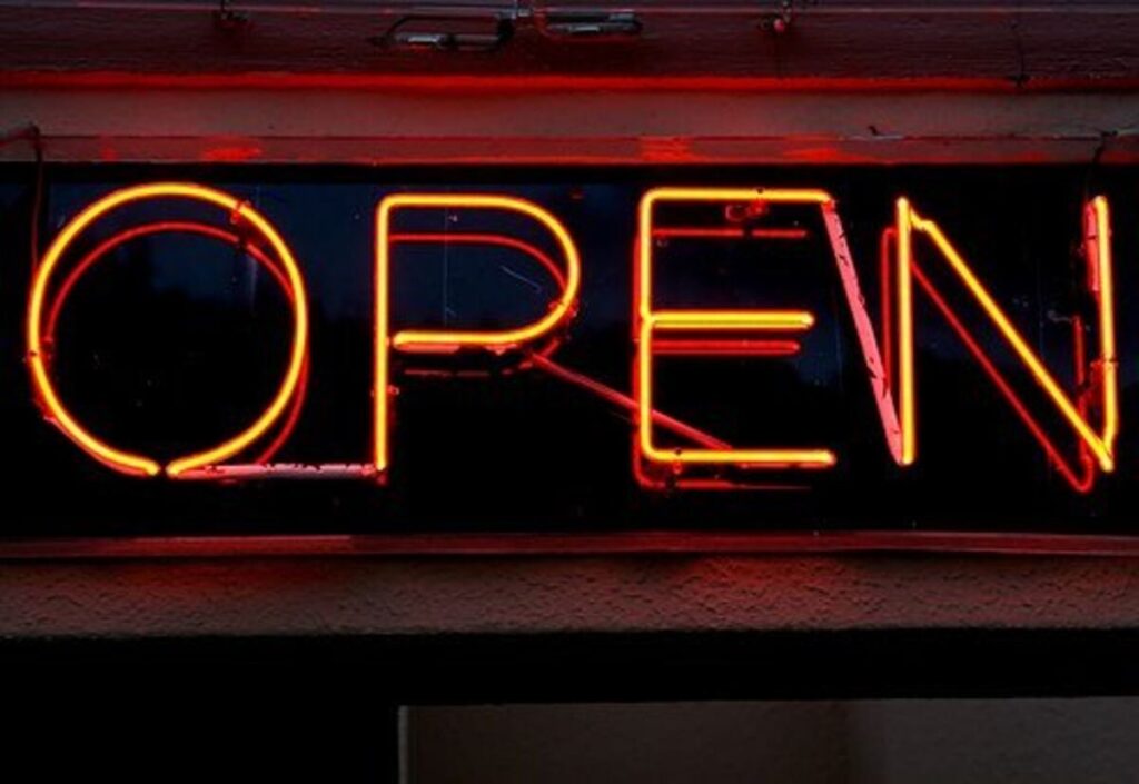 neon signs for room