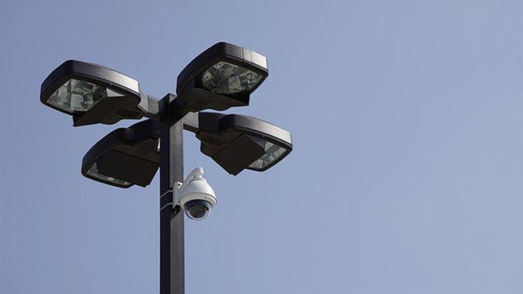 outdoor home security cameras