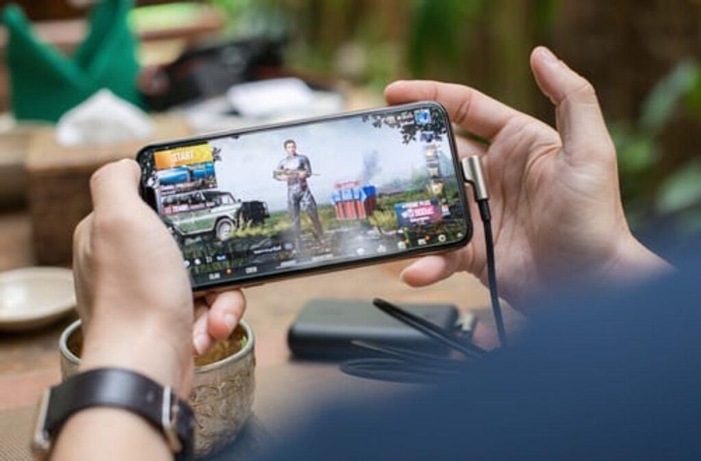 pubg mobile apkpure