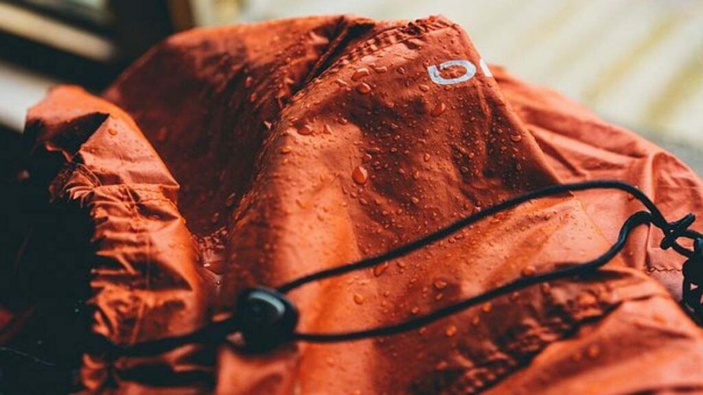 Berghaus Men's Stormcloud Waterproof Jacket