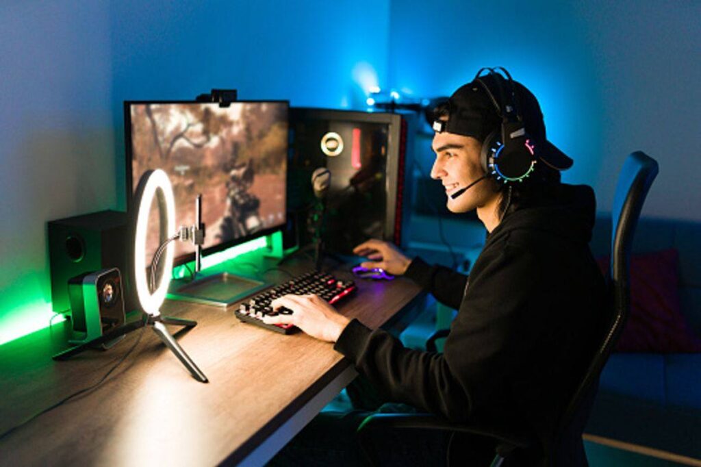 respawn entertainment video games