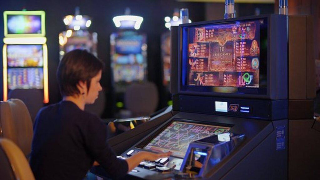 rtp slot