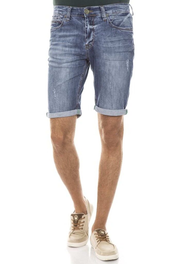 Asrv Shorts Review