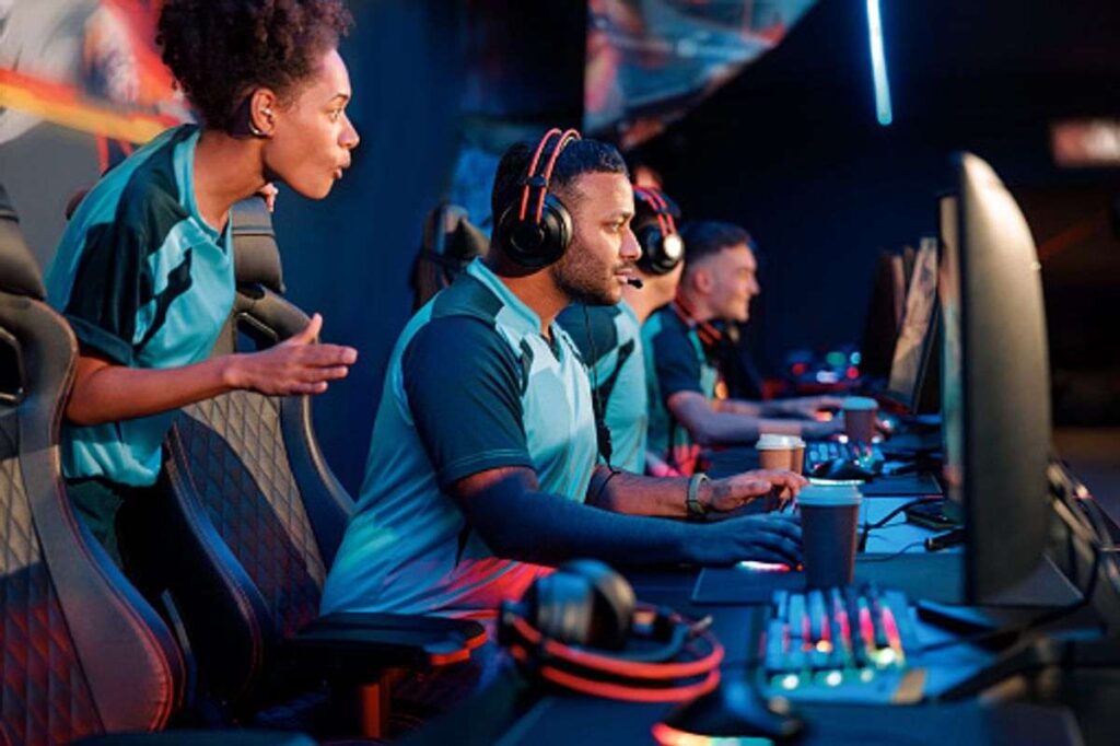 skillz esports