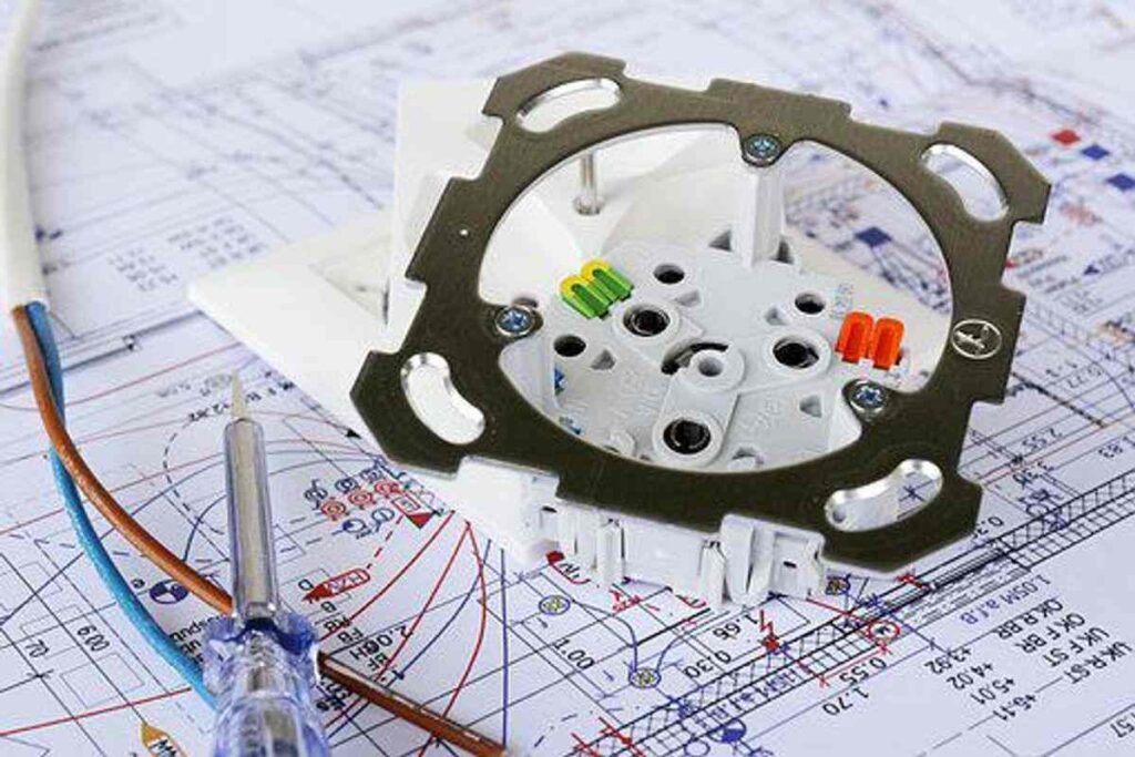 waterproof led power supply