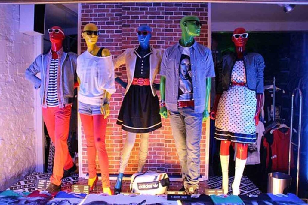 Astoria Clothing Reviews