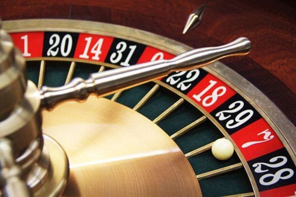 Casino777 