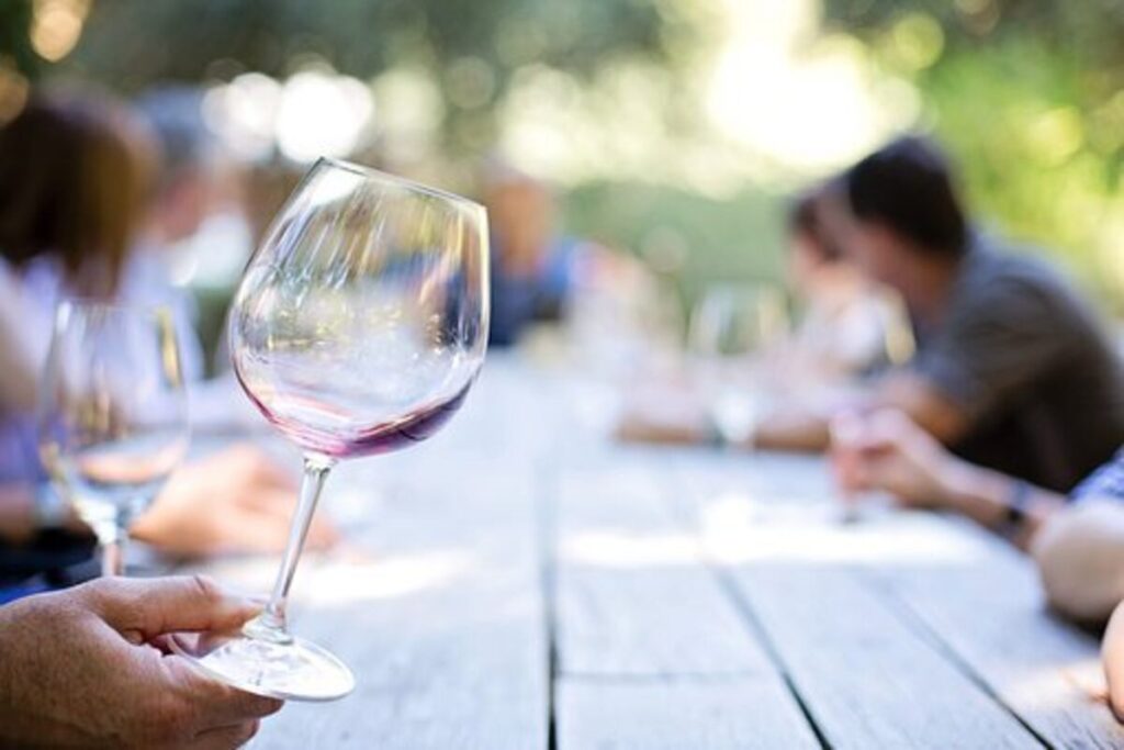 Famous Wines