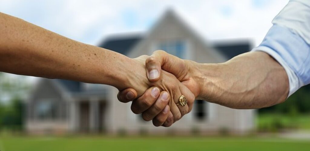 Renting a House