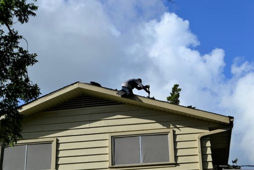 Roofing Clarity