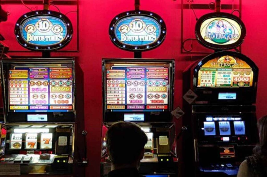 Situs Agen Slot Online Terbaik Indonesia