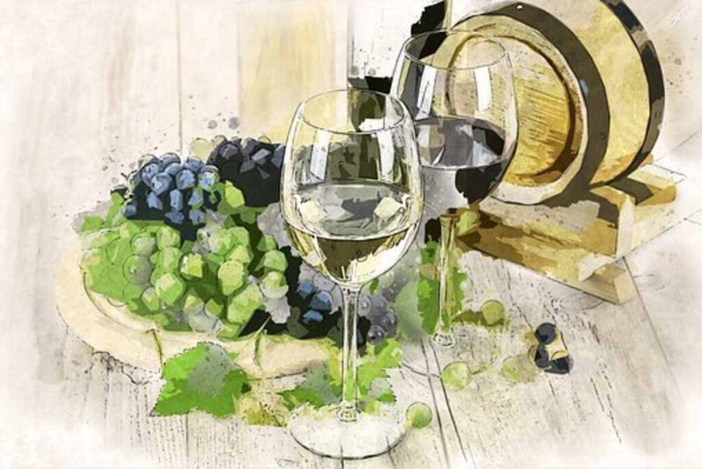 Wine Accessories