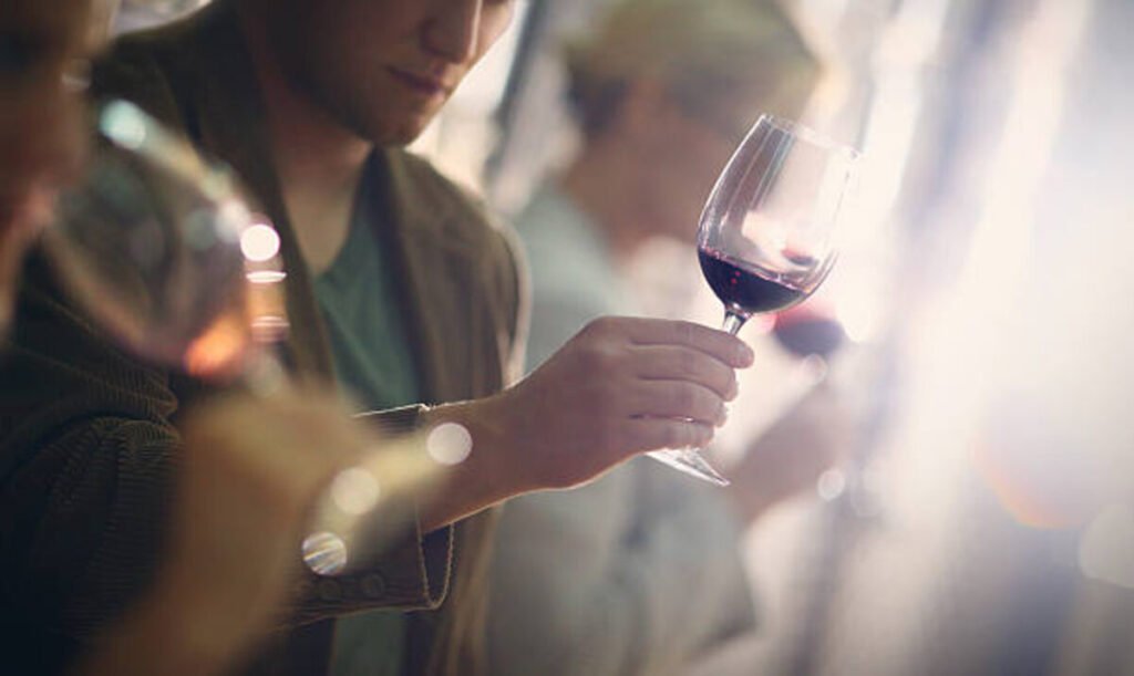 Winemaking
