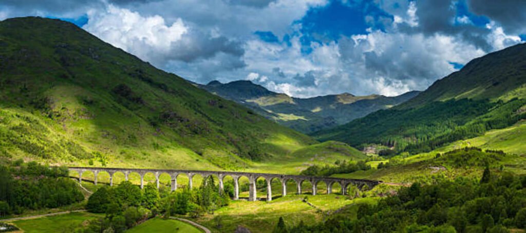 beautiful countries to visit