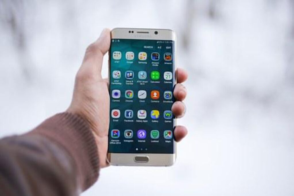 chime mobile app