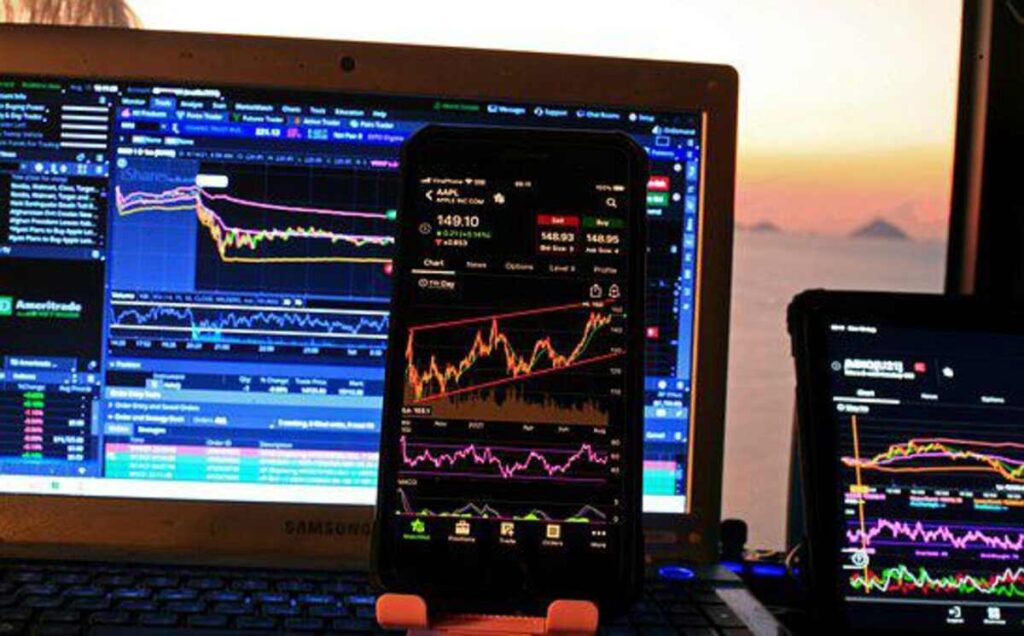 crypto recovery