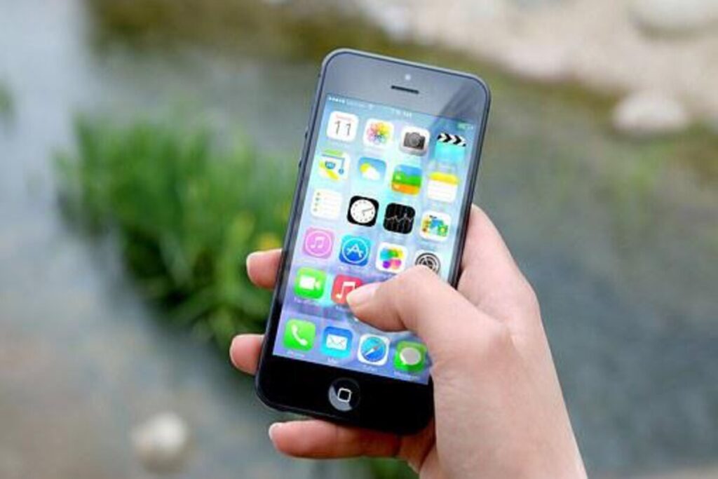 cydia iphone