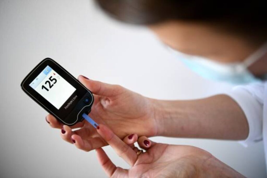 diabetes mellitus