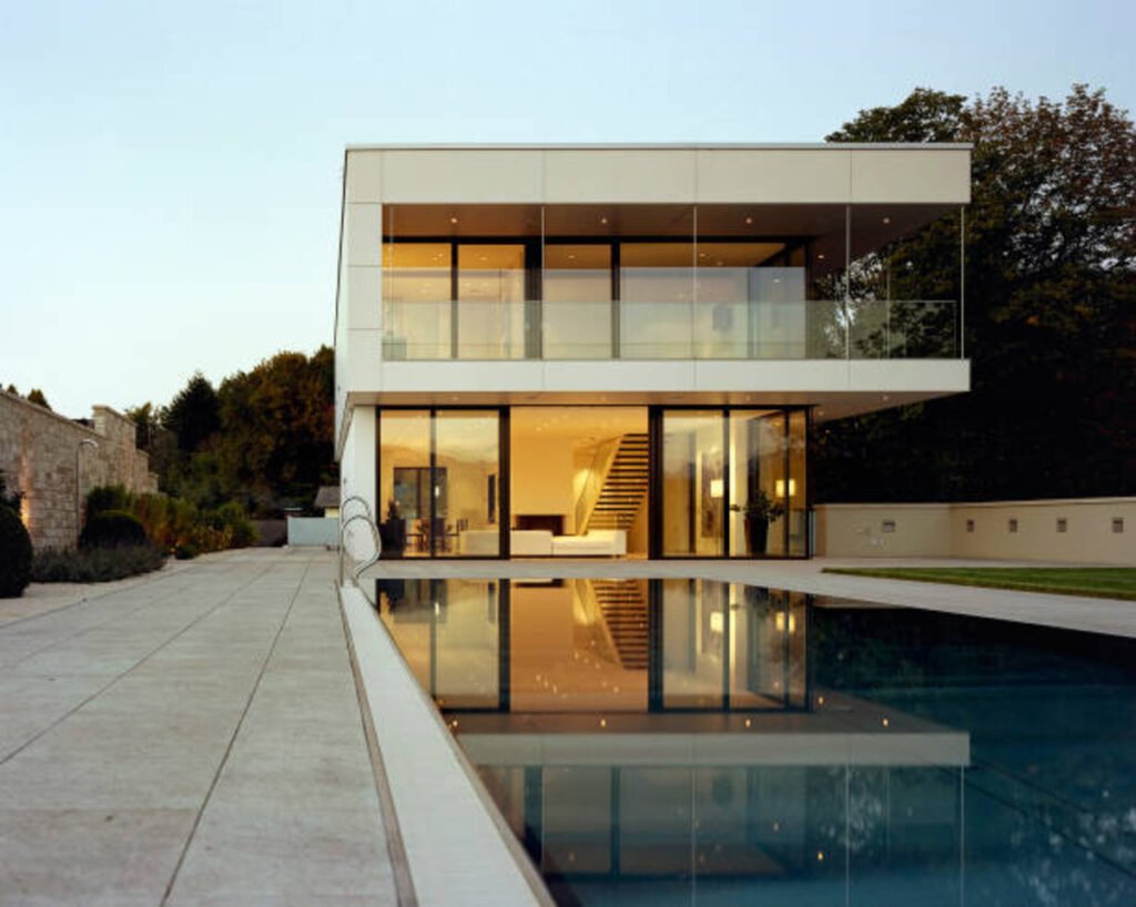 famous architects Studio Khora