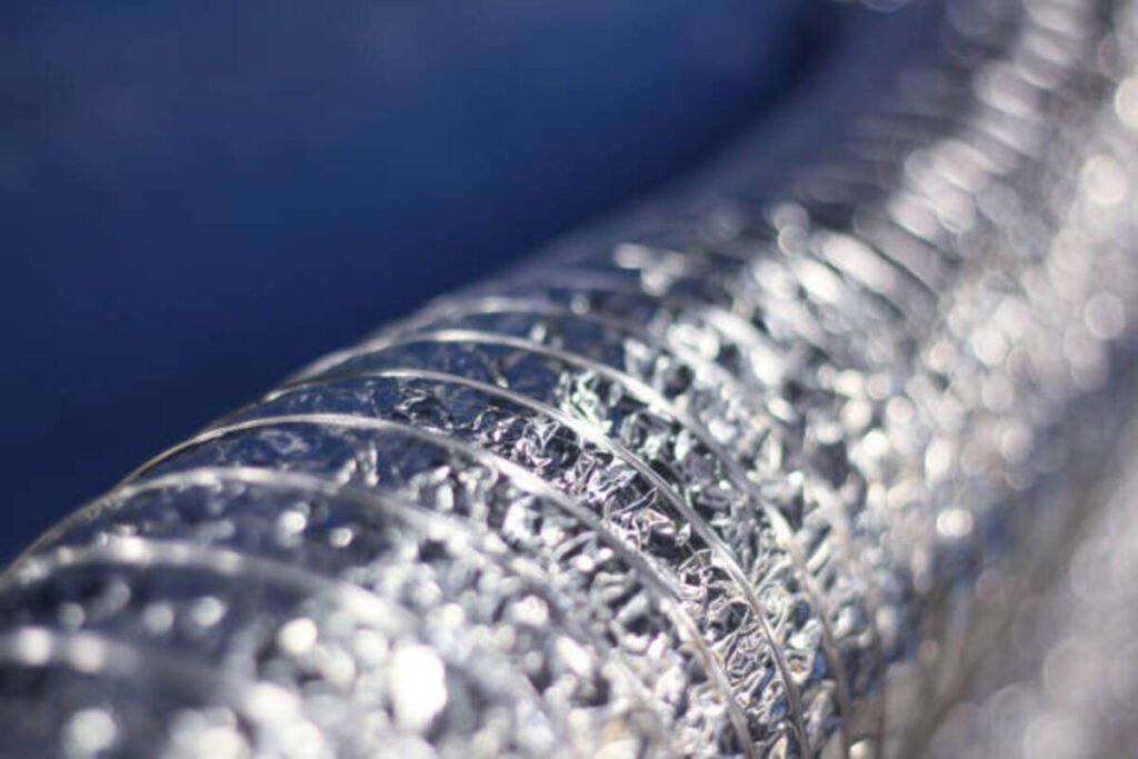 how to clean dryer vent