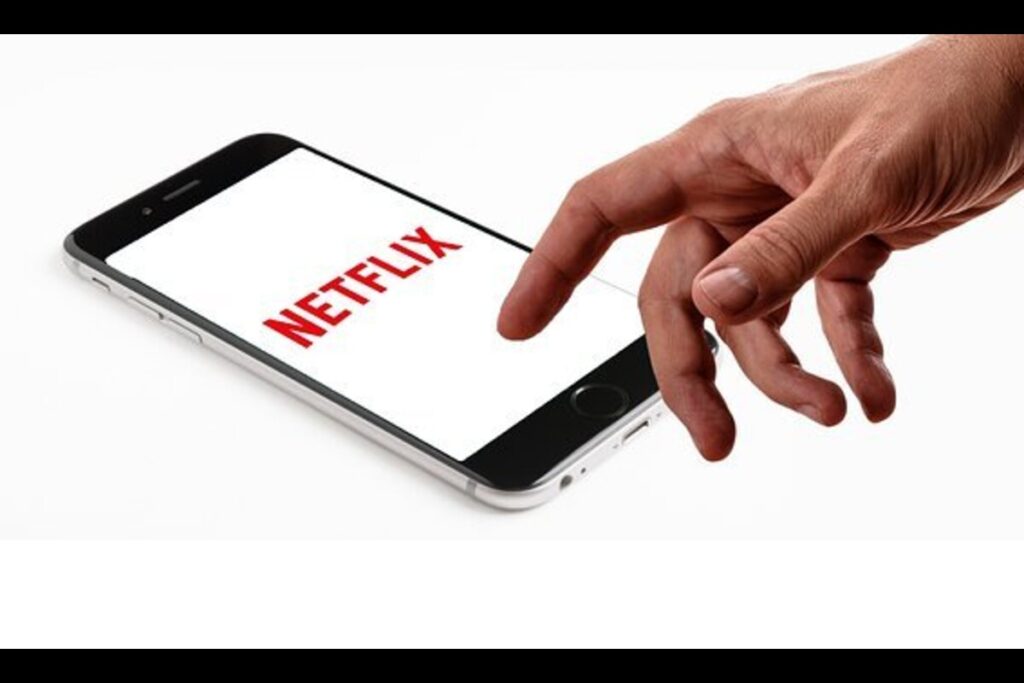 how to watch netflix with friends