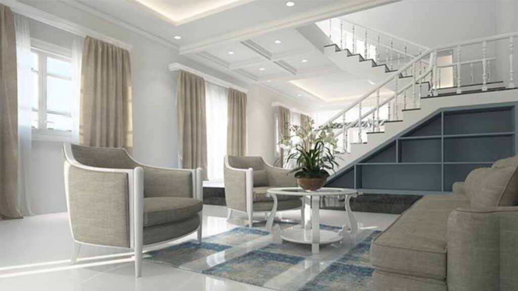 scandinavian interior design