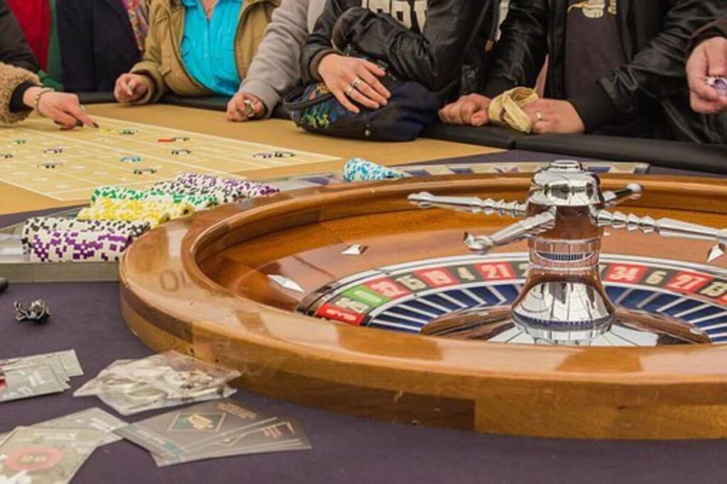 judi slot online