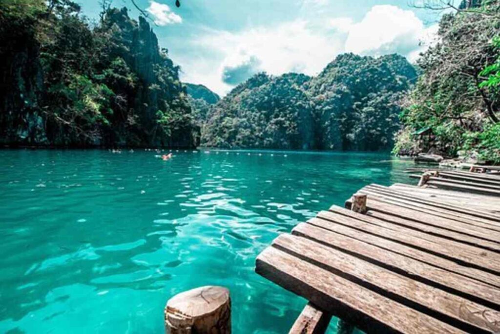 philippine tourist spots