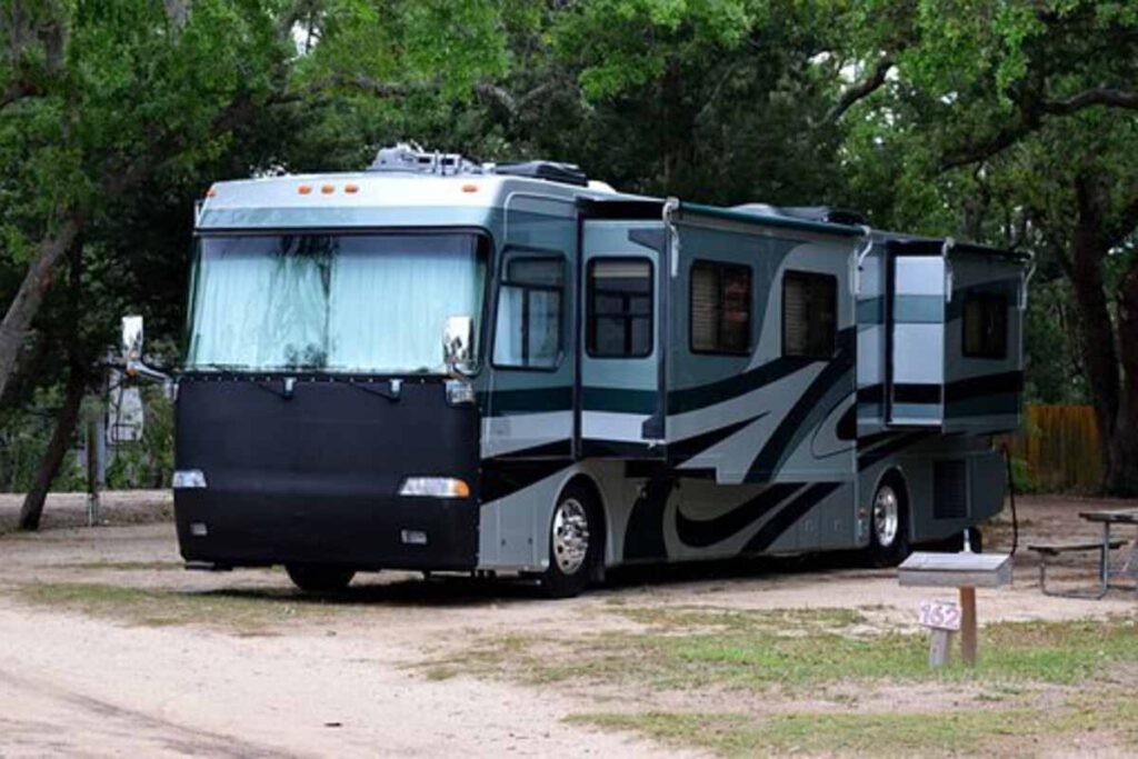 rv park