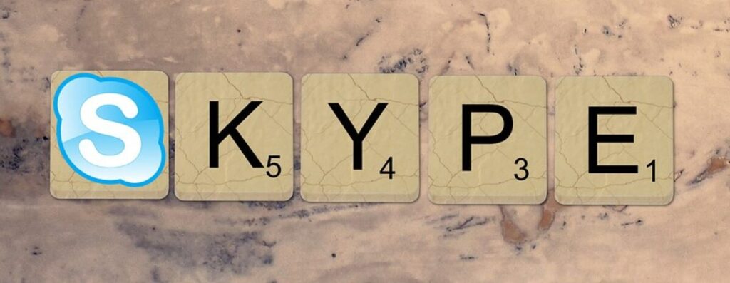 skype iphone