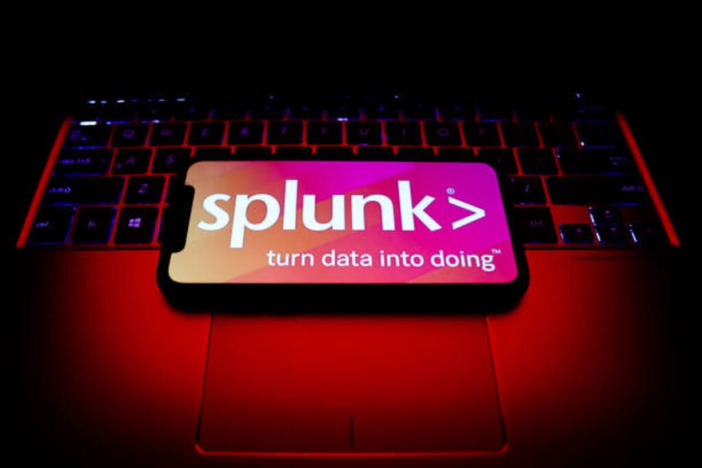 splunk tutorial