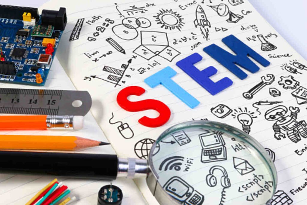 what is stem