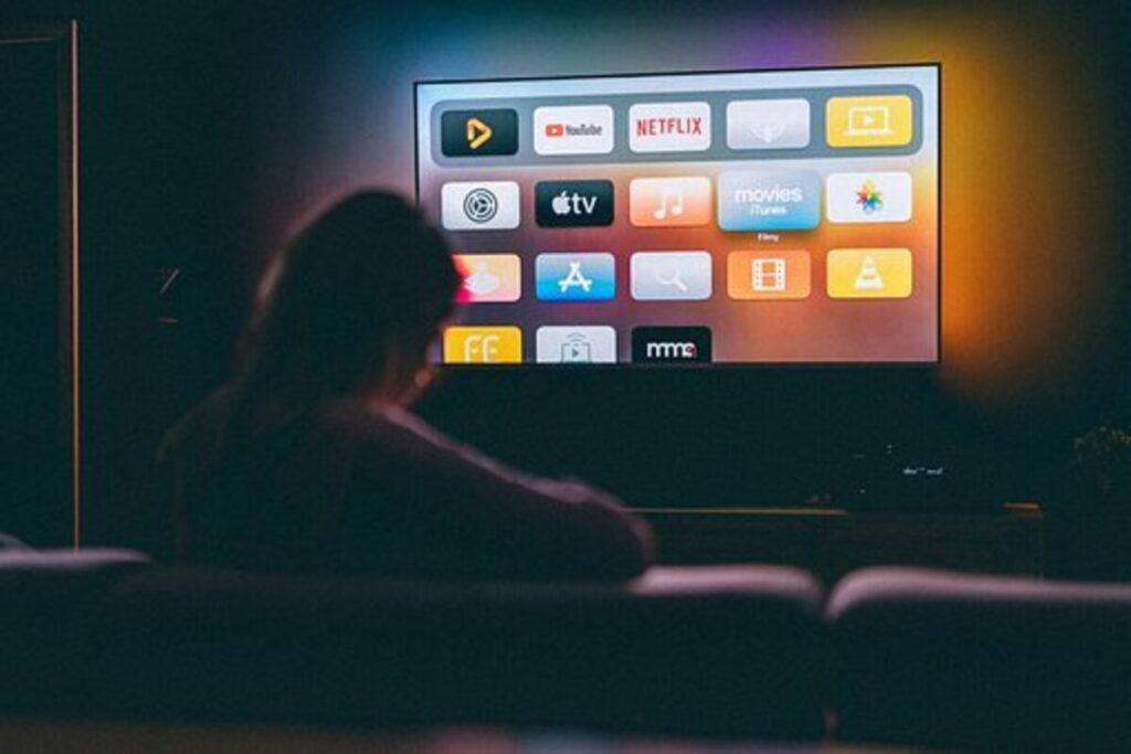 what to stream right now