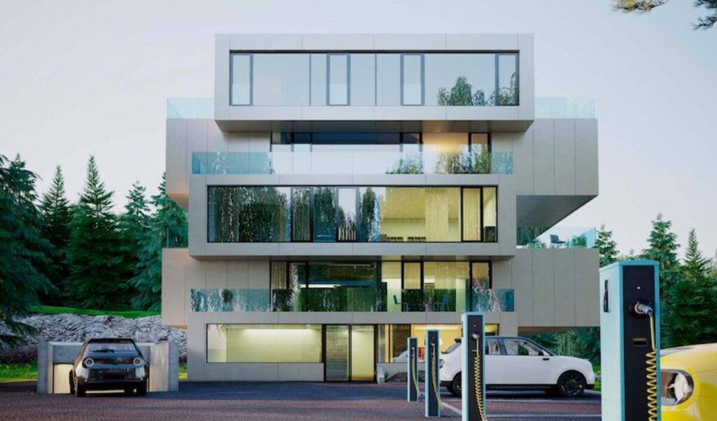 Buying a Property